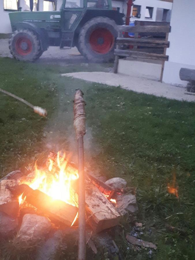 Boeglerhof Daire Uderns Dış mekan fotoğraf