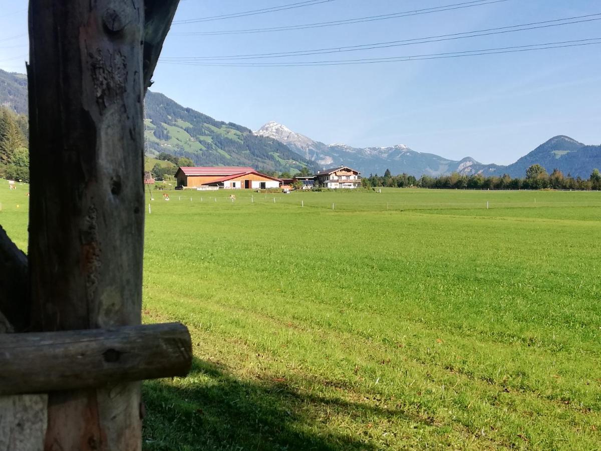 Boeglerhof Daire Uderns Dış mekan fotoğraf