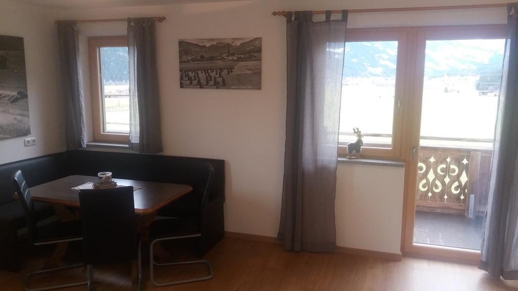 Boeglerhof Daire Uderns Dış mekan fotoğraf